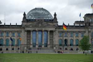 Reichstag