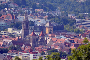 Reutlingen-von-oben