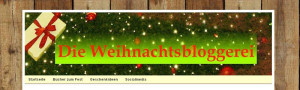 weihnachtsbloggerei