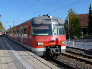 S-Bahn22