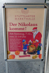 Nikolaus-in-Markthalle