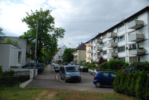 Ottostraße