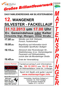 Fackellauf-2013-Plakat