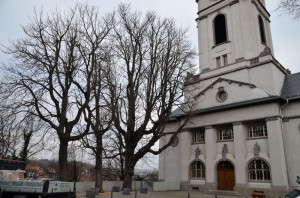 K-Gaisburger-Kirche