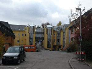 K-Heubergstraße