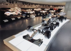 Mercedes-Benz Museum Mythos 7