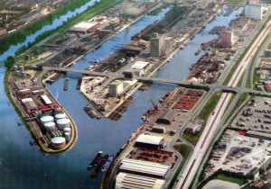 Hafen-1967