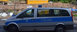 K-Polizei-Ost