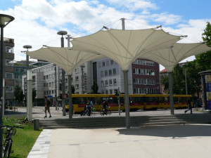 S-Berliner-Platz