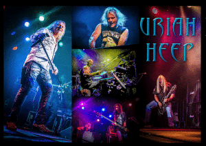 Uriah-Heep