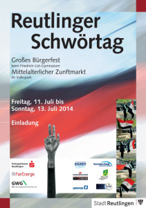 RT-Schwörtag