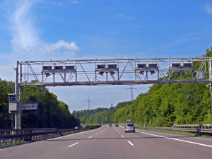 S-Autobahn-Maut