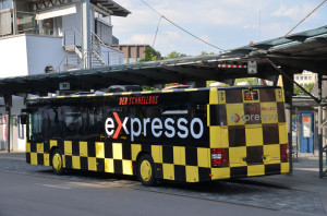 K-Expresso-Bus