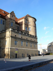 K-Staufenbergplatz