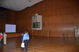 K-Villa-Berg-Saal