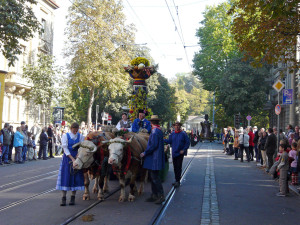 K Volksfestumzug