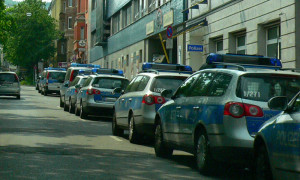 S-Polizei-Ostendstr