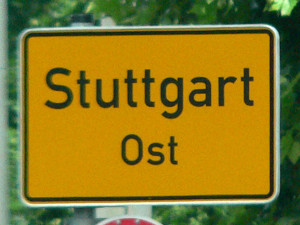 S-Stuttgart-Ost