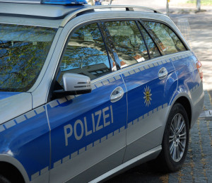 K-Polizei-555