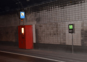 K-Wagenburgtunnel12-Notruf
