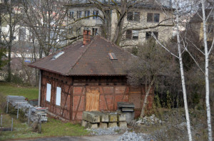 K-Werastr-Bauhütte