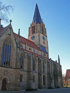 K-Martinskirche-Moehringe