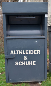 K-Altkleidercon