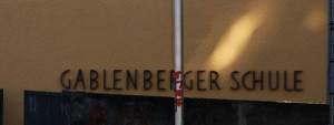 K-Gablenberger-Schule