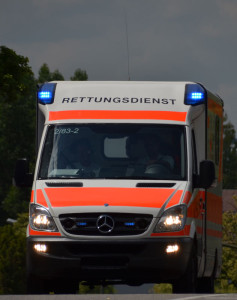 K-Rettungsdienst-