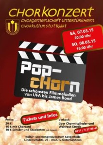 POPCHORN UT