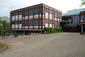 K-Steinenberg-Schule