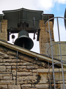 S-Glocke-Herz-Jesu-Kirche