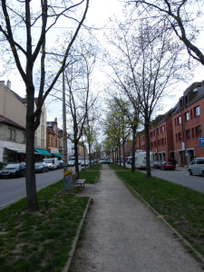 S-Ostendstraße-Mitte