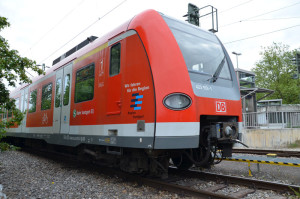 K-S-Bahn-S8