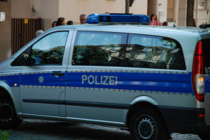 K-Polizei-95