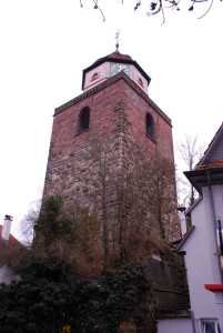 K-Römerturm-Haigeloch