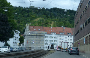 S-Wangen-Ulmerstraße