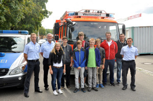 Jugendfeuerwehr-S