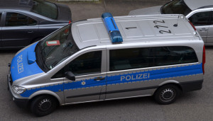 K-Polizei-