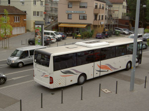 Reisebus22