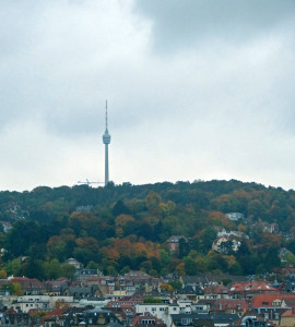 S-Herbstwetter