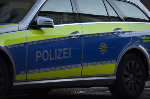 K-Polizei-110