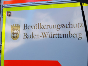 S-Bevölkerungsschutz