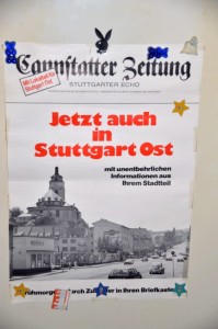 Cannstatter Zeitung