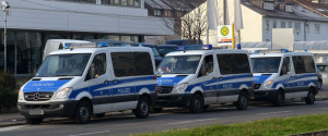 K-Polizei-Mannscha