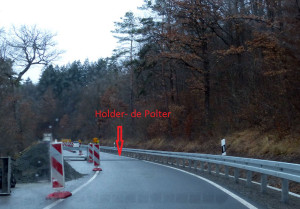 Holder-de-Polter-S