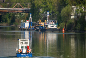 K-Bagger-Neckar-Pol