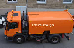 K-Feinstaubsauger