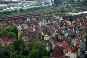 Untertürkheim v oben