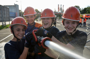 Jugendfeuerwehr-macht-Spaß!